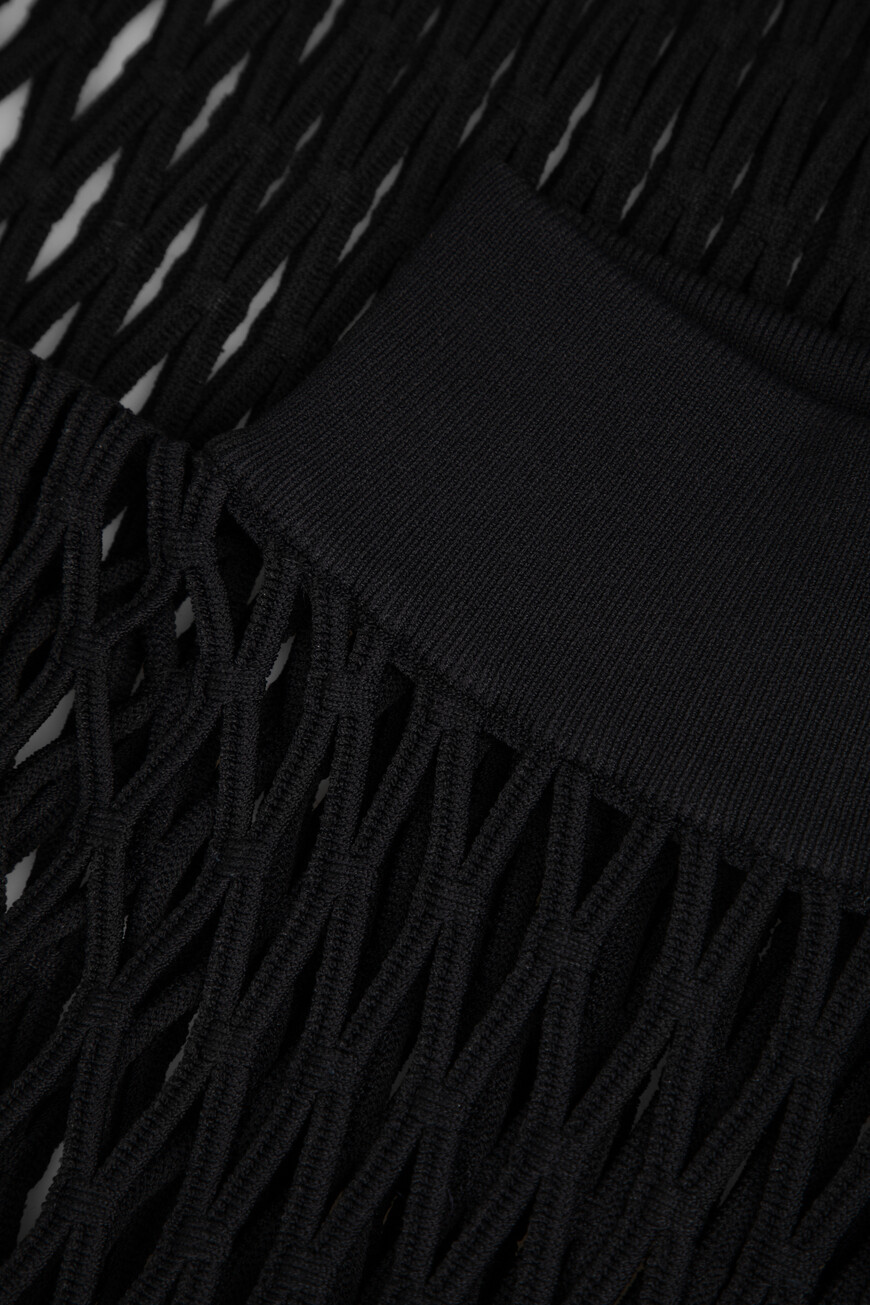 водолазка  модель из эксклюзивной коллекции AA9G0040K003A 995 по распродаже