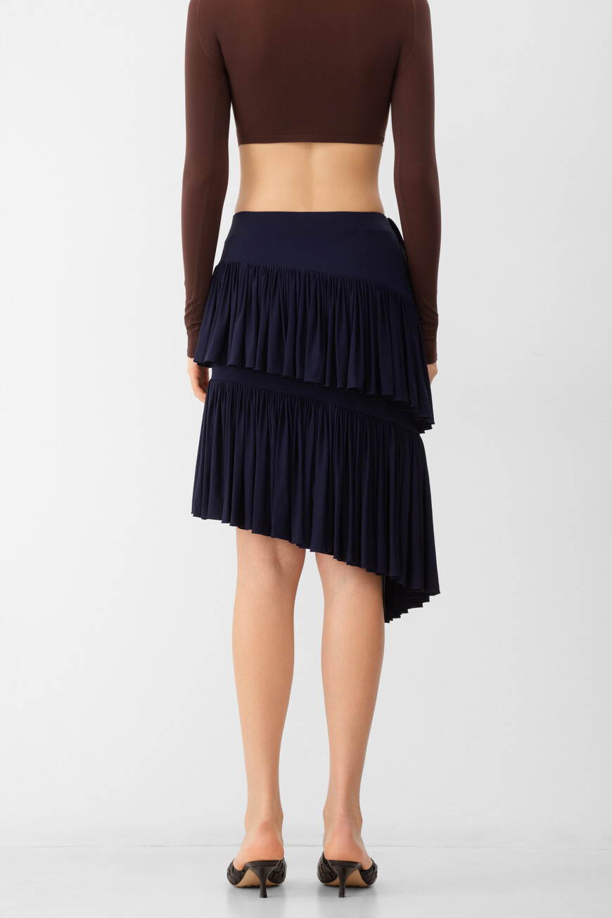 юбка  AA9J2312J050A 542 по акции