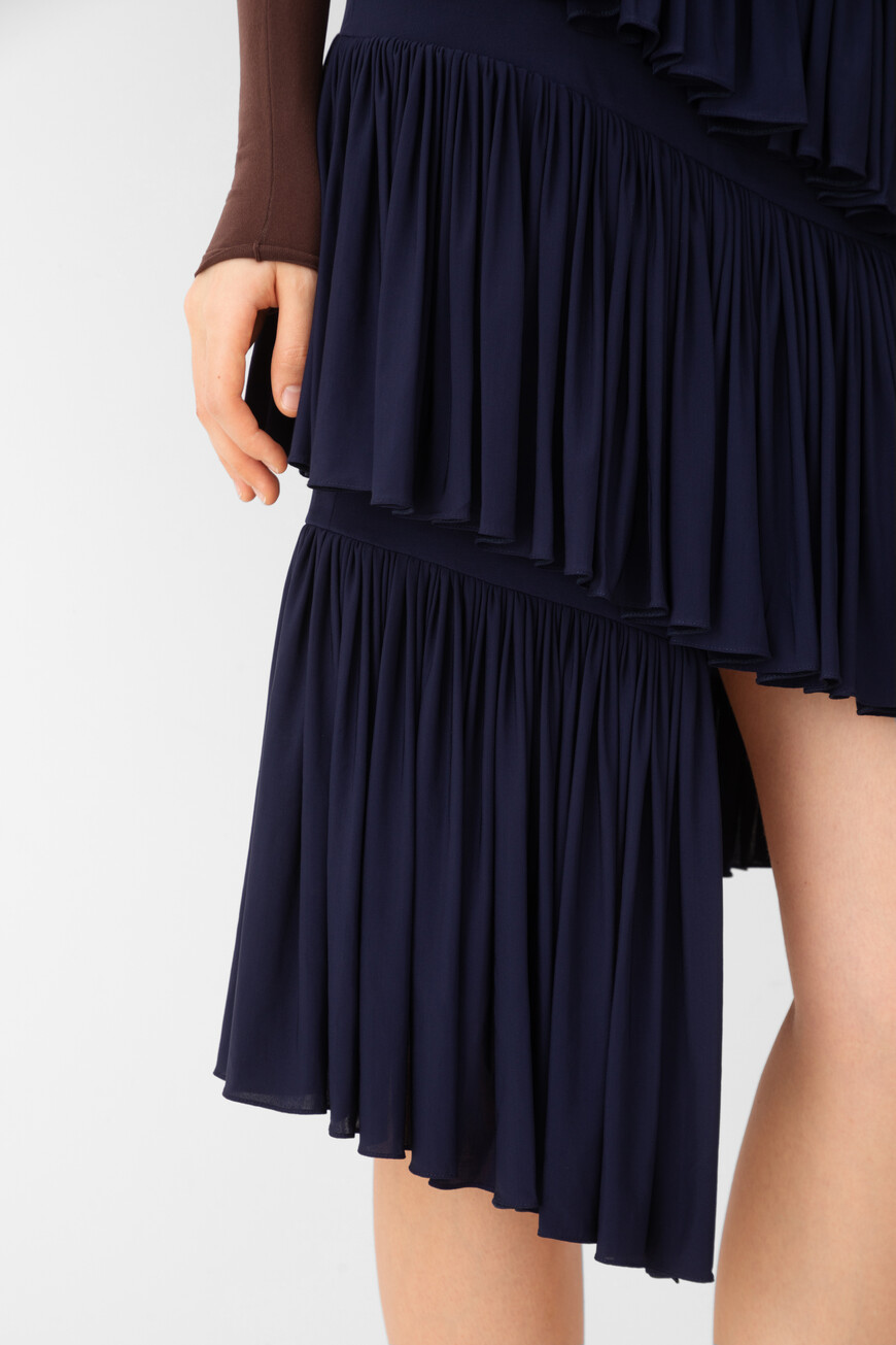 юбка  AA9J2312J050A 542 купить с доставкой