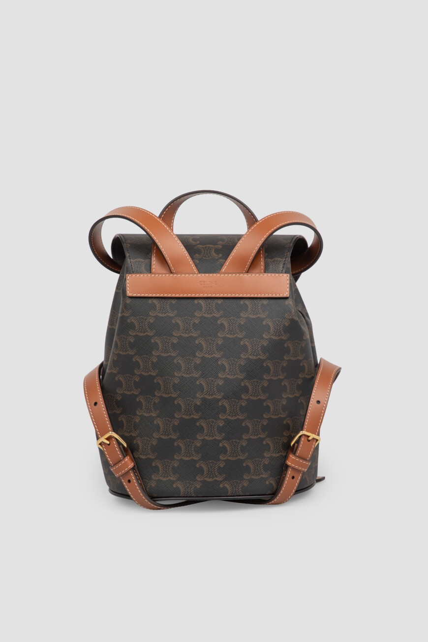 рюкзак  модель bonnie 118702CAS.04LU купить с доставкой