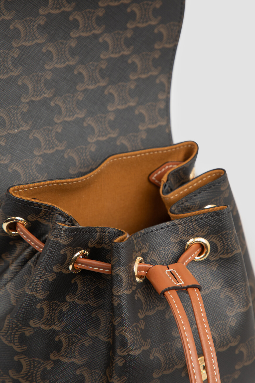 рюкзак  модель bonnie 118702CAS.04LU со скидкой