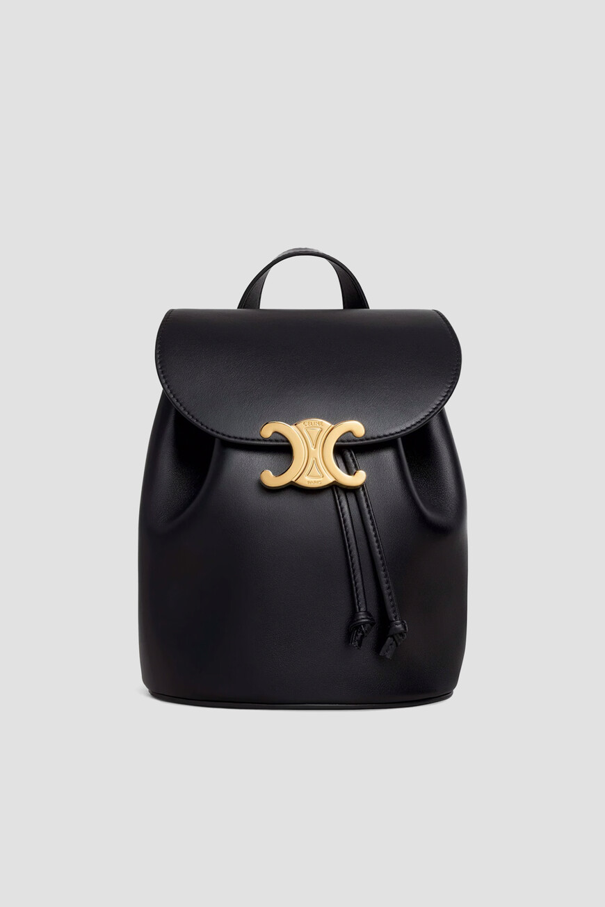 

Рюкзак Celine Модель Bonnie, Черный