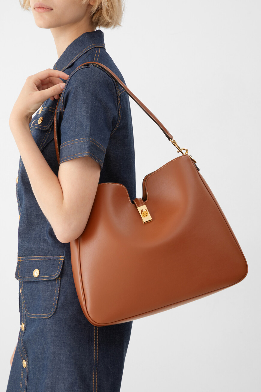 сумка  модель camille из линейки 16 soft 119563FX9.04LU по акции