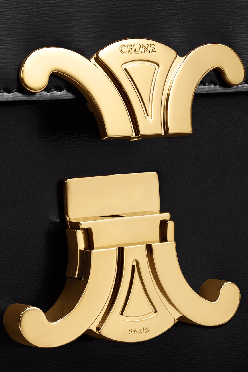 сумка  модель classique triomphe 187363BF4.38NO по распродаже