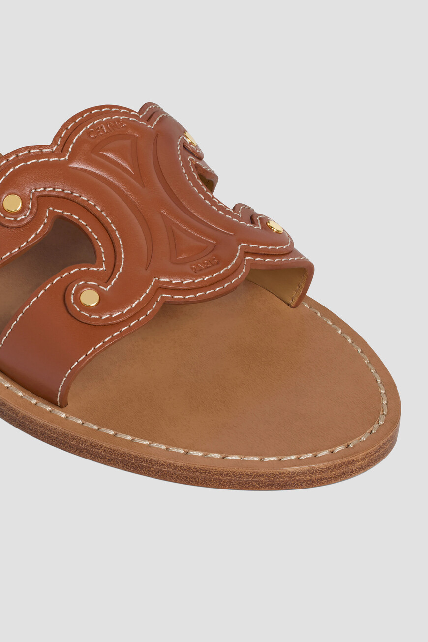 шлепанцы  модель triomphe 352413767C.04LU по низкой цене