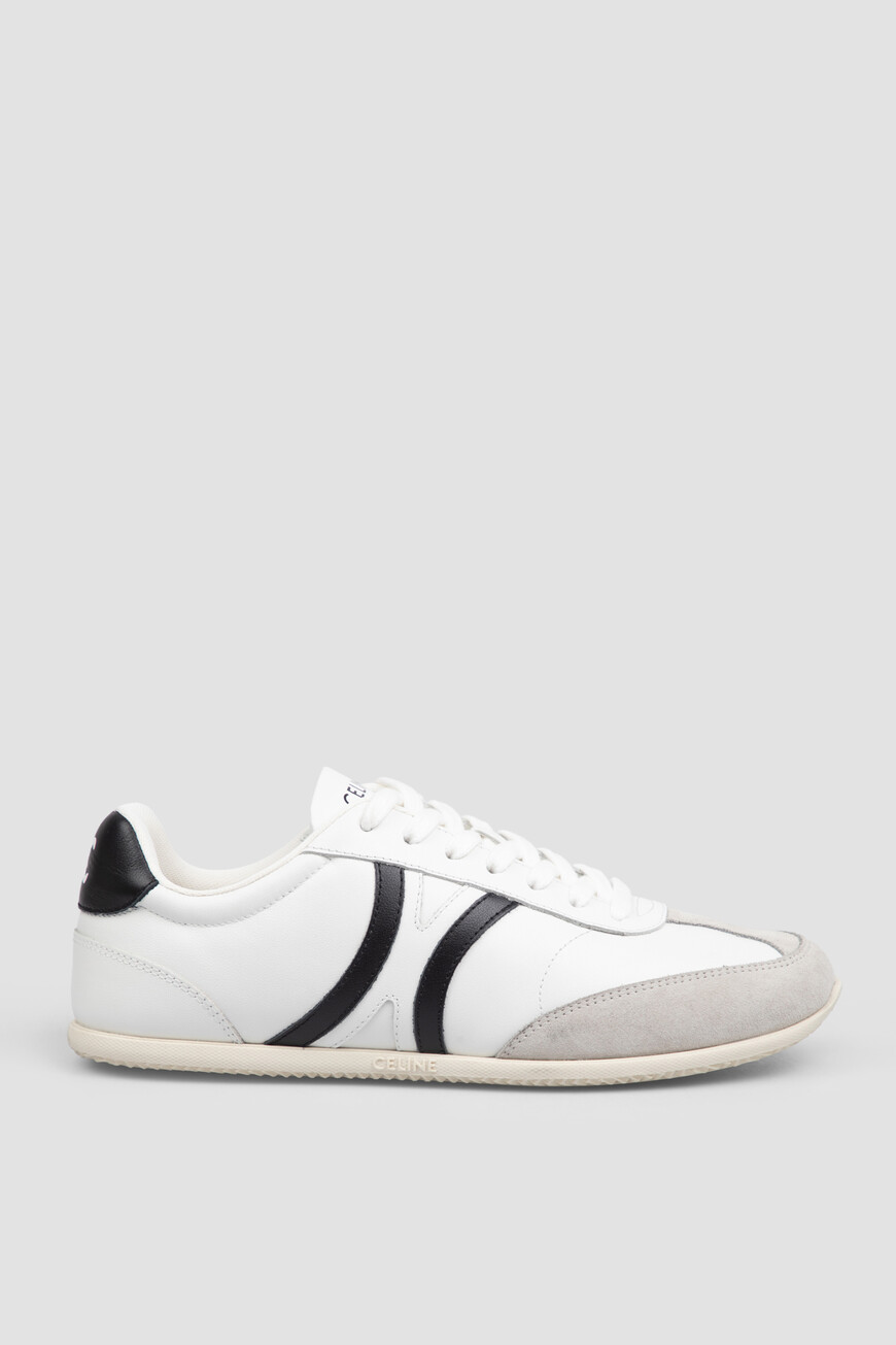 

Сникеры Celine Модель Jogger, Белый
