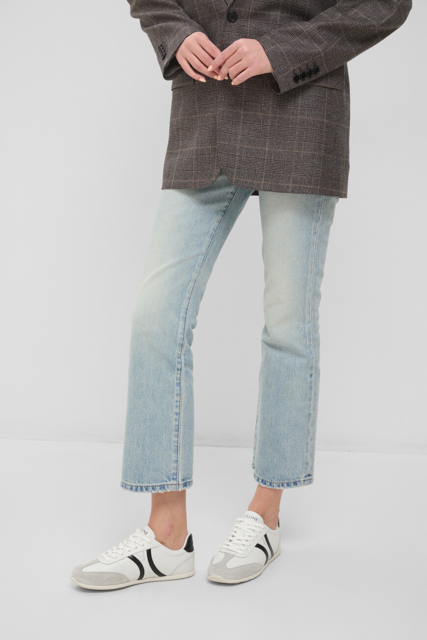 сникеры  модель jogger 359273941C.00AW по акции