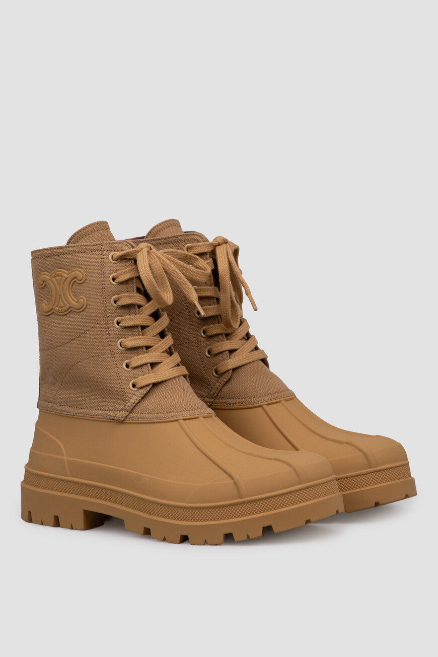 ботинки  модель riley 362422198C.00RM купить с доставкой