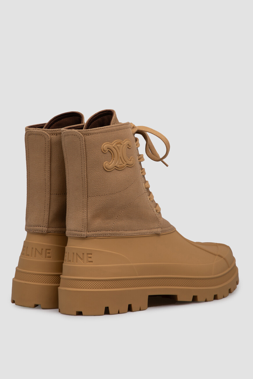 ботинки  модель riley 362422198C.00RM по низкой цене