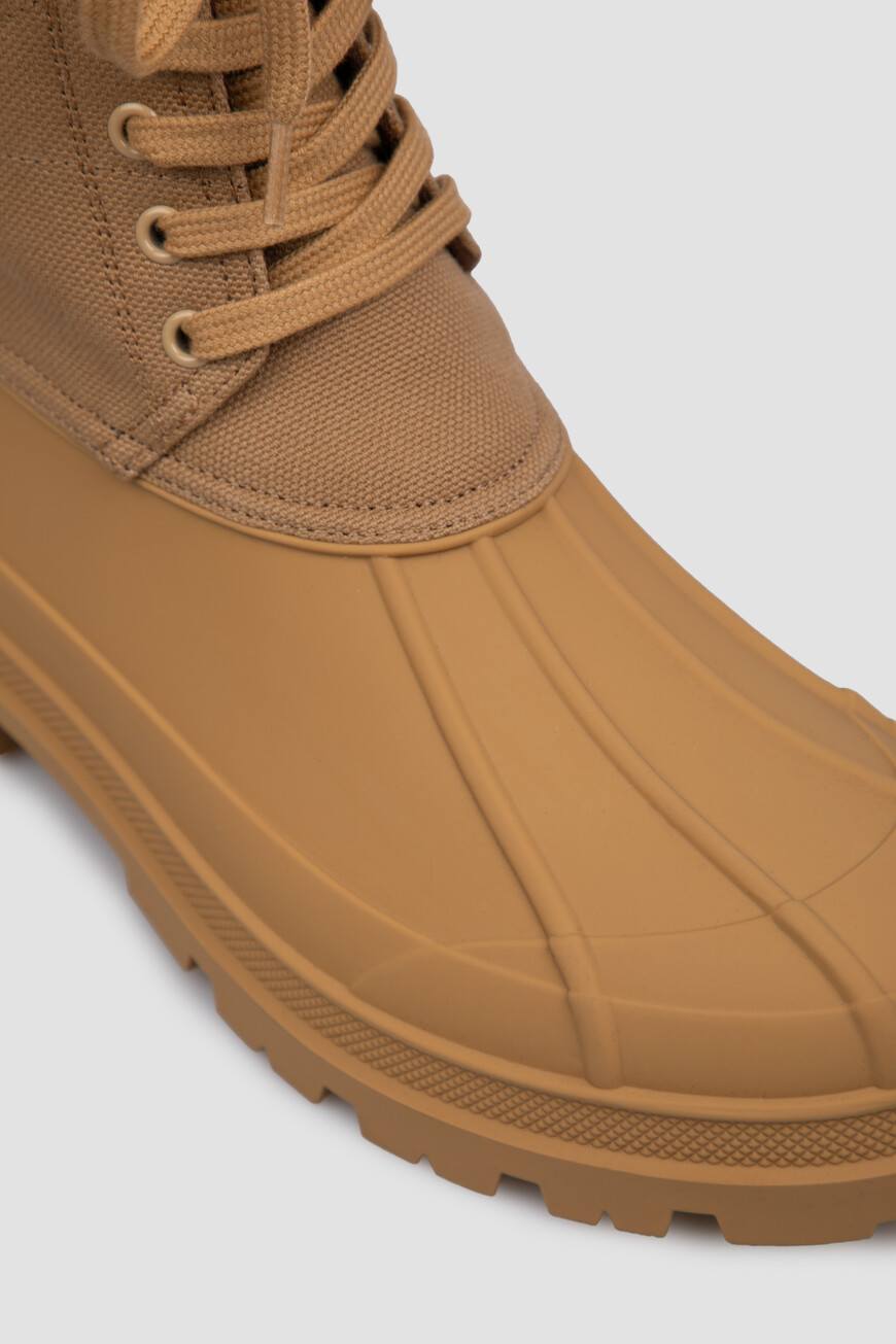 ботинки  модель riley 362422198C.00RM со скидкой