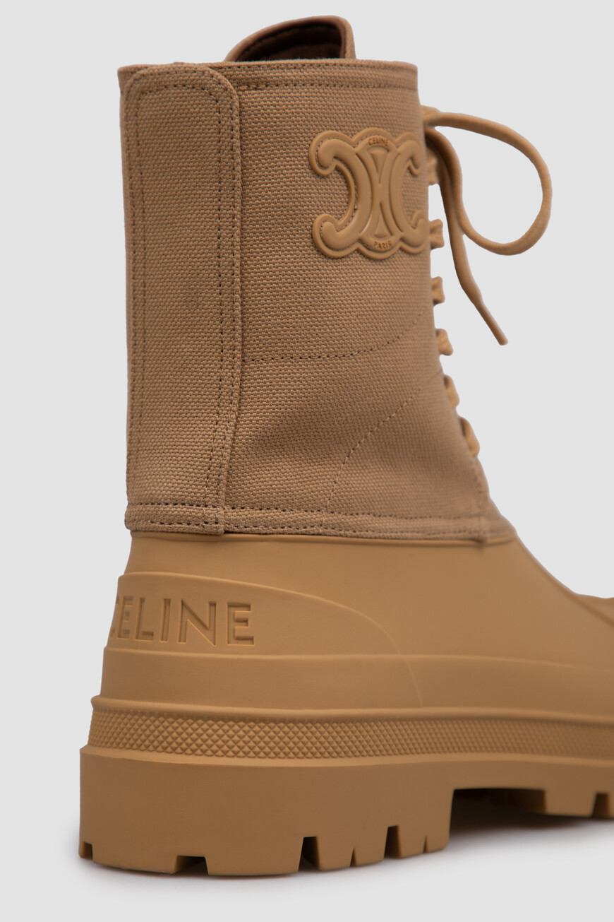 ботинки  модель riley 362422198C.00RM по распродаже