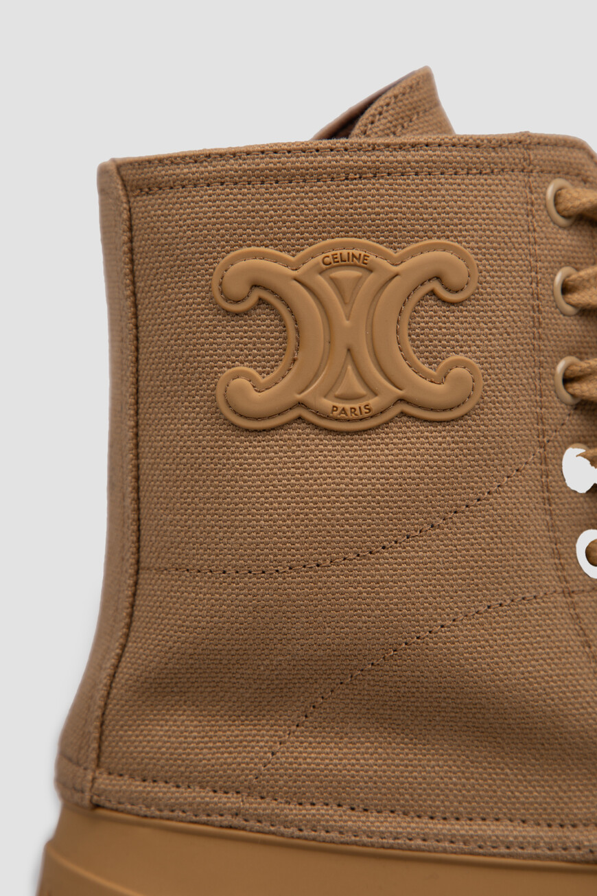 ботинки  модель riley 362422198C.00RM на официальном сайте