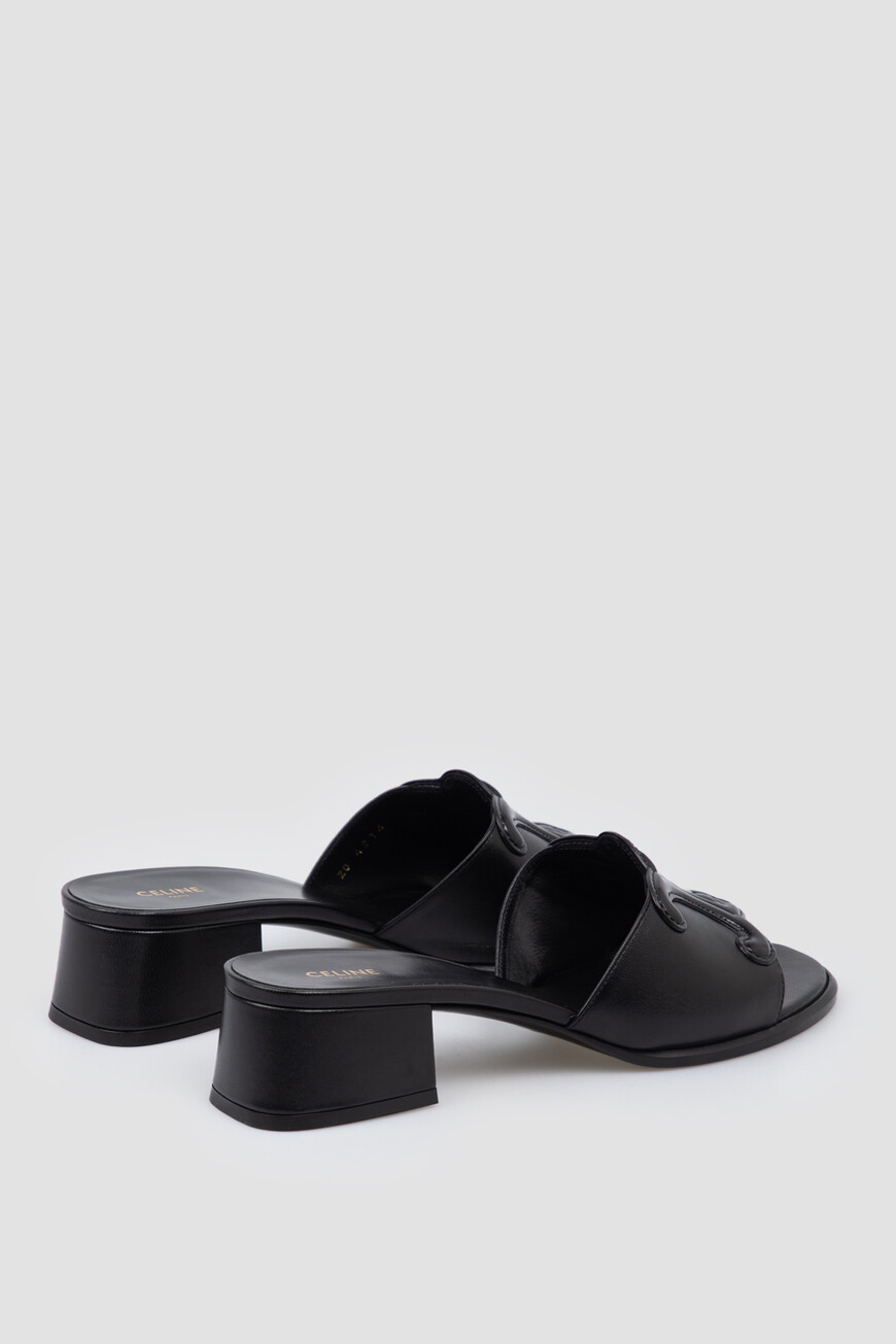 мюли  модель clemence 362355045C.38NO по низкой цене