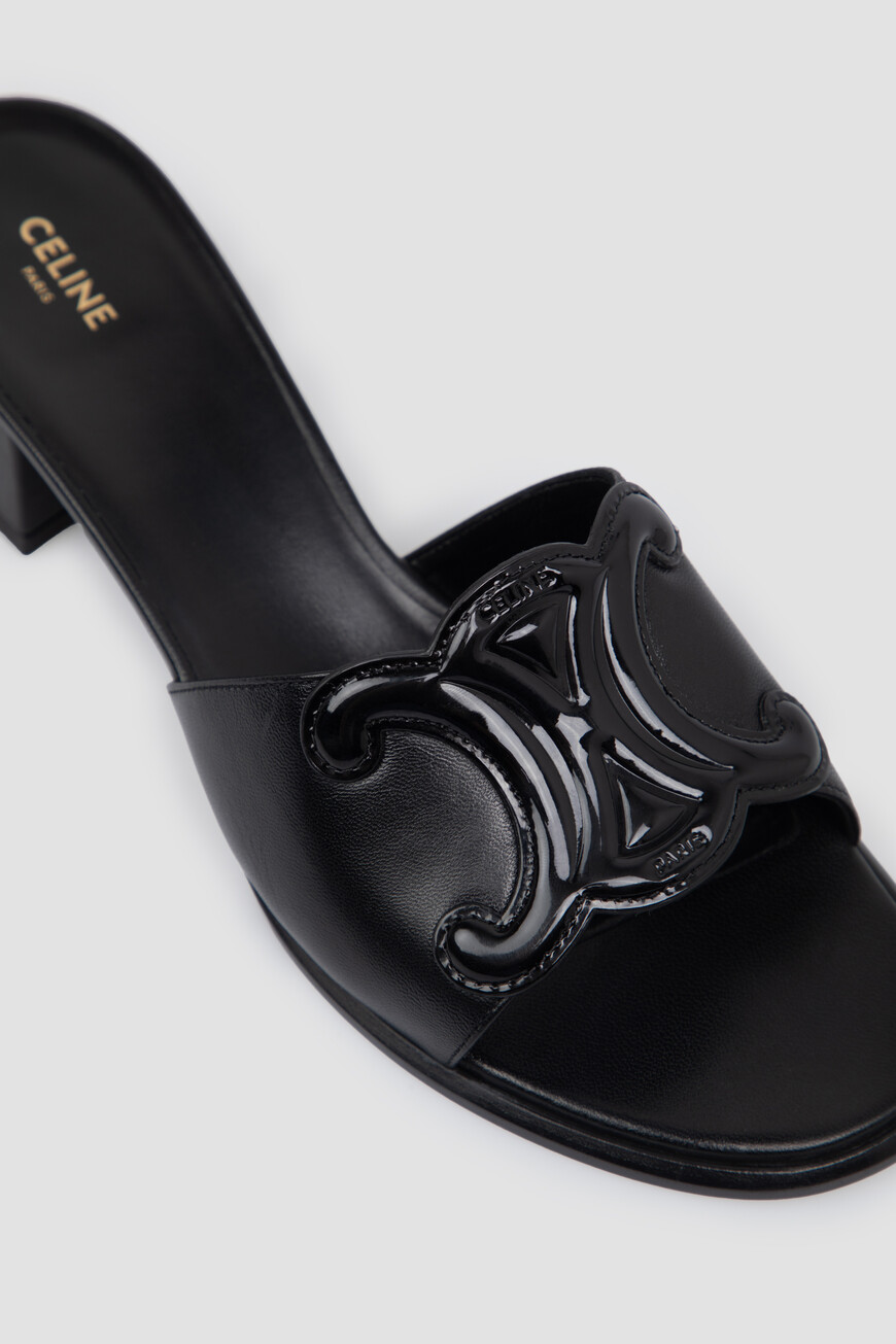 мюли  модель clemence 362355045C.38NO со скидкой