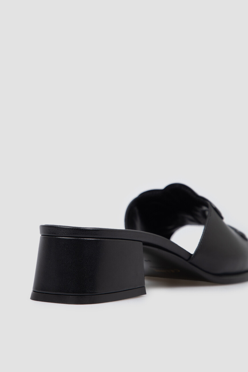 мюли  модель clemence 362355045C.38NO по распродаже