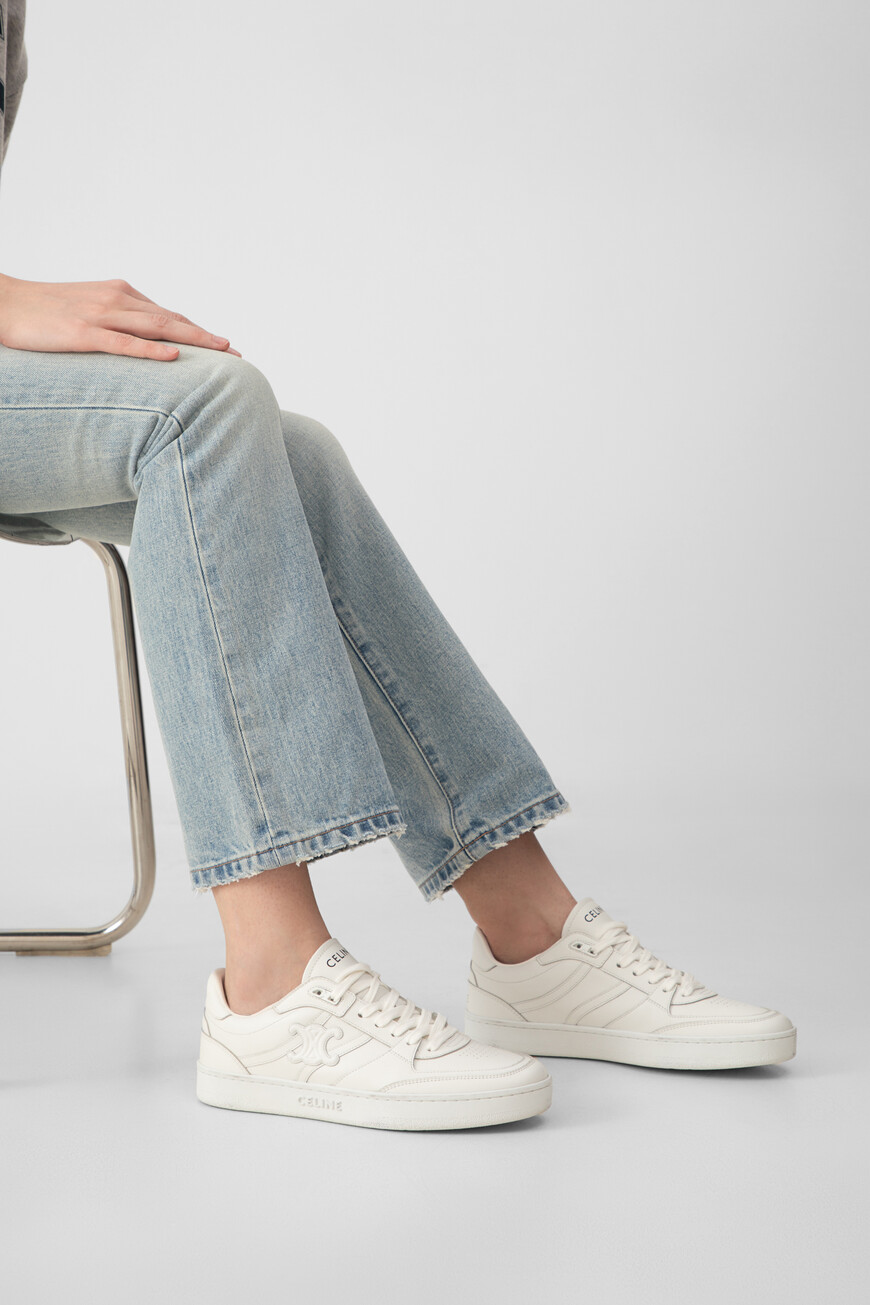 сникеры  модель trainer 363033338C.01OP по акции