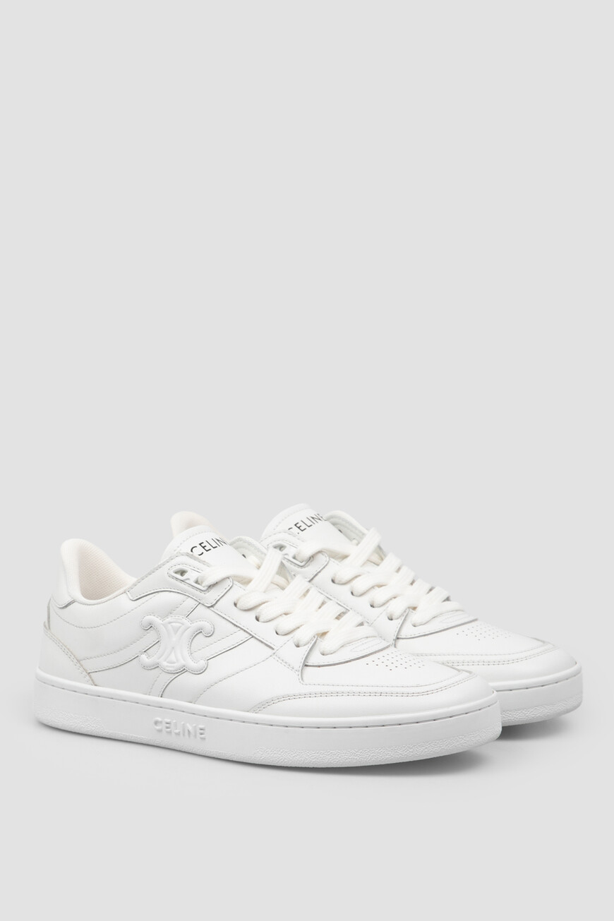 сникеры  модель trainer 363033338C.01OP купить с доставкой