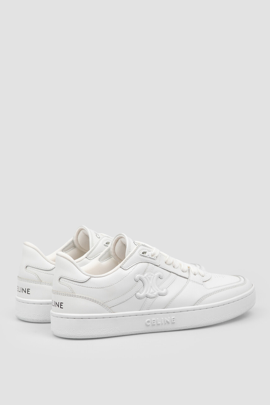 сникеры  модель trainer 363033338C.01OP по низкой цене