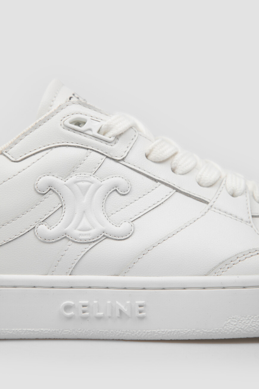 сникеры  модель trainer 363033338C.01OP по распродаже