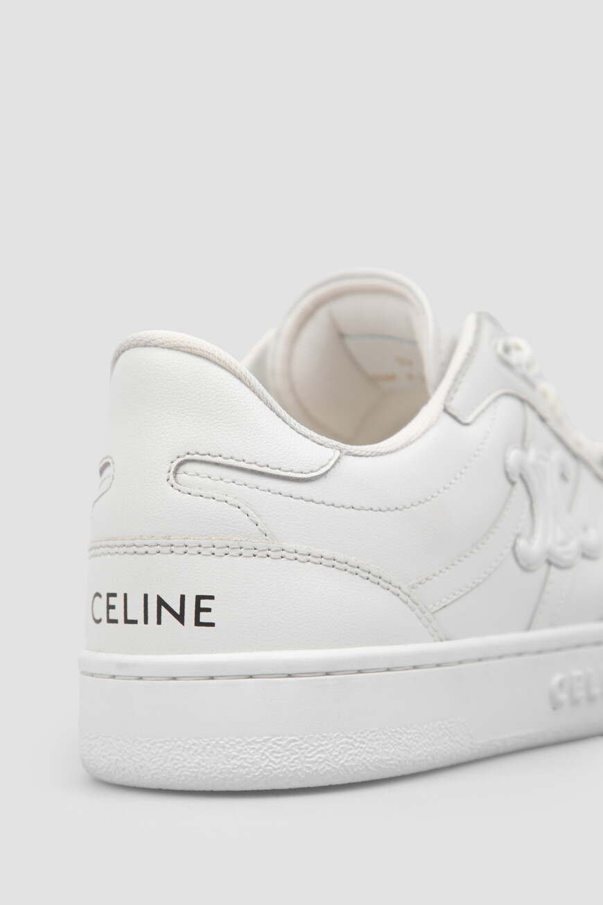 сникеры  модель trainer 363033338C.01OP на официальном сайте