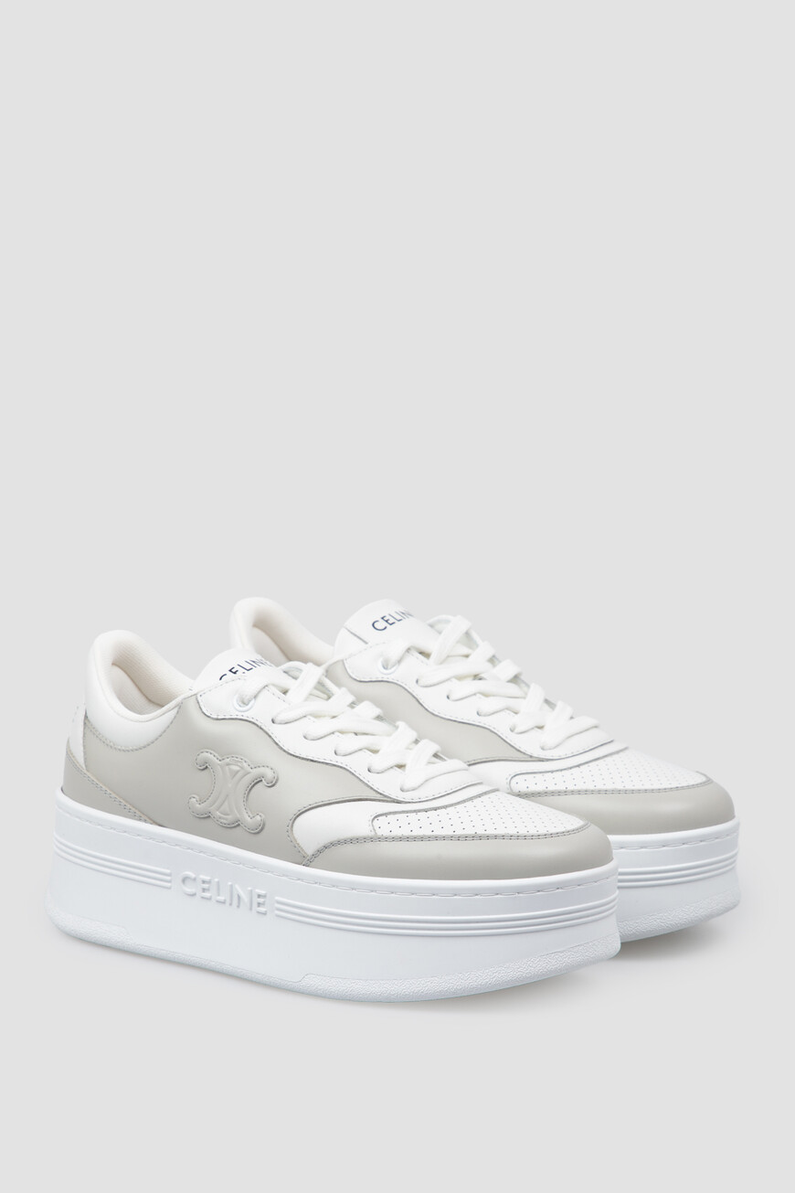 сникеры  модель block из франции купить с доставкой