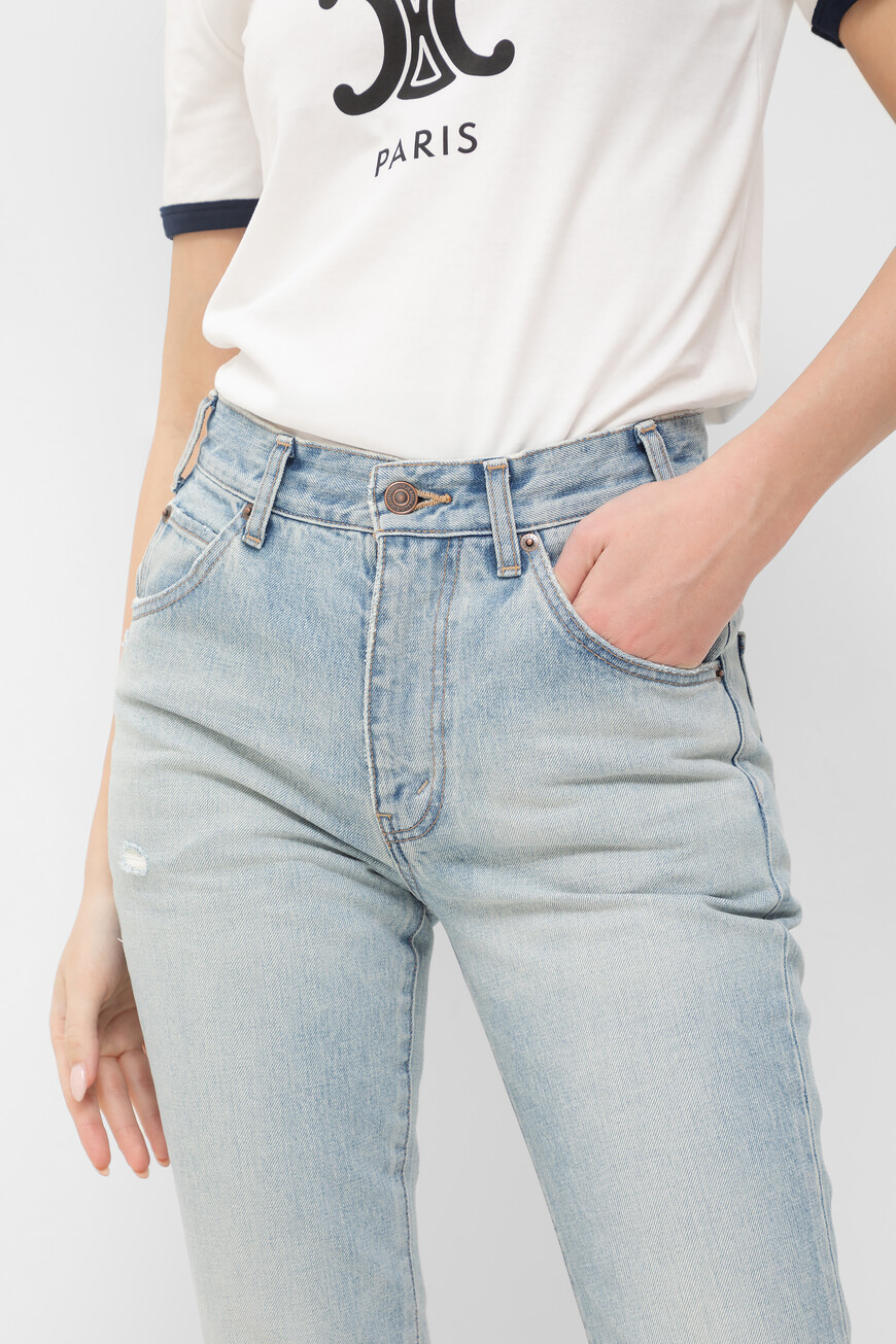 джинсы  модель dylan 2N423789D.08KW купить с доставкой