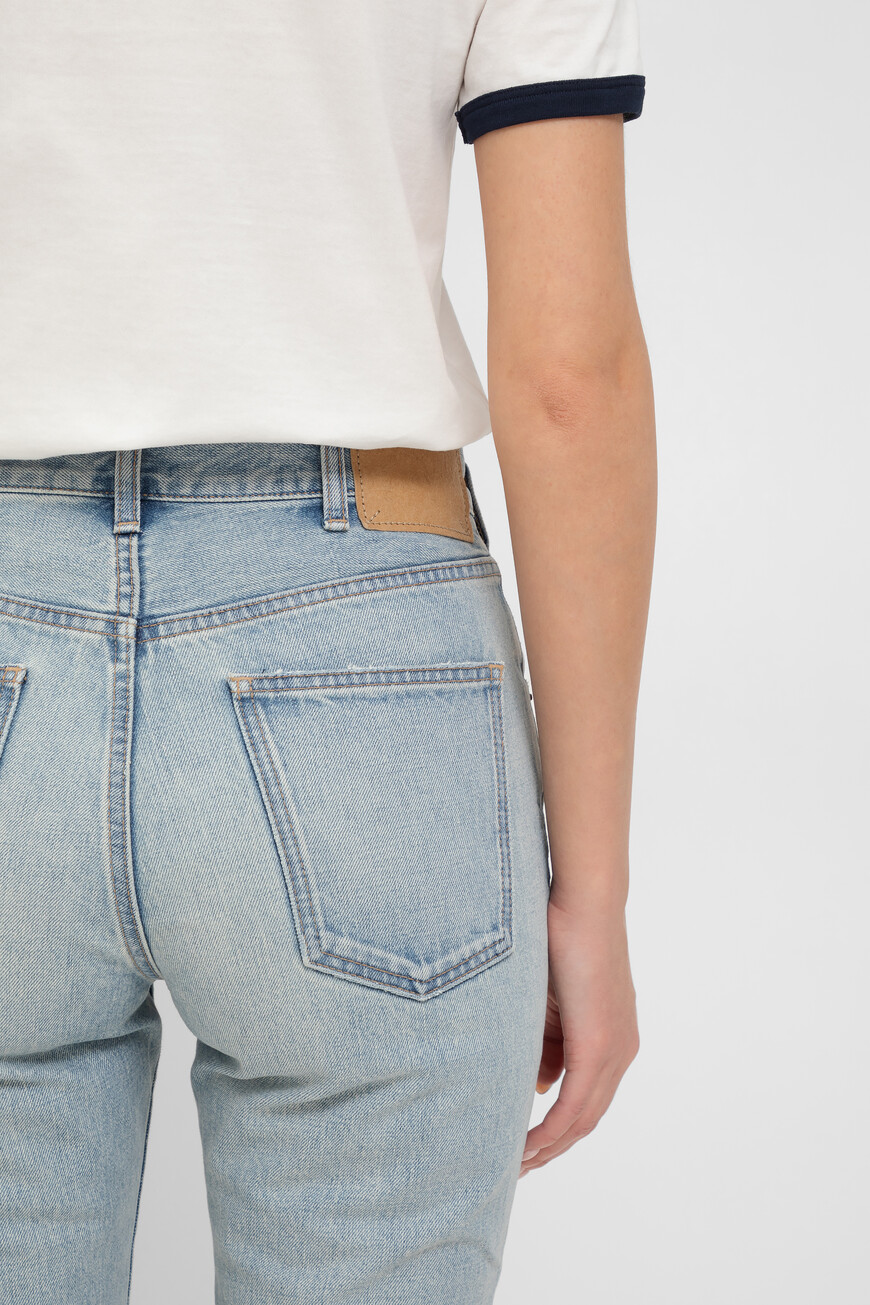 джинсы  модель dylan 2N423789D.08KW по низкой цене