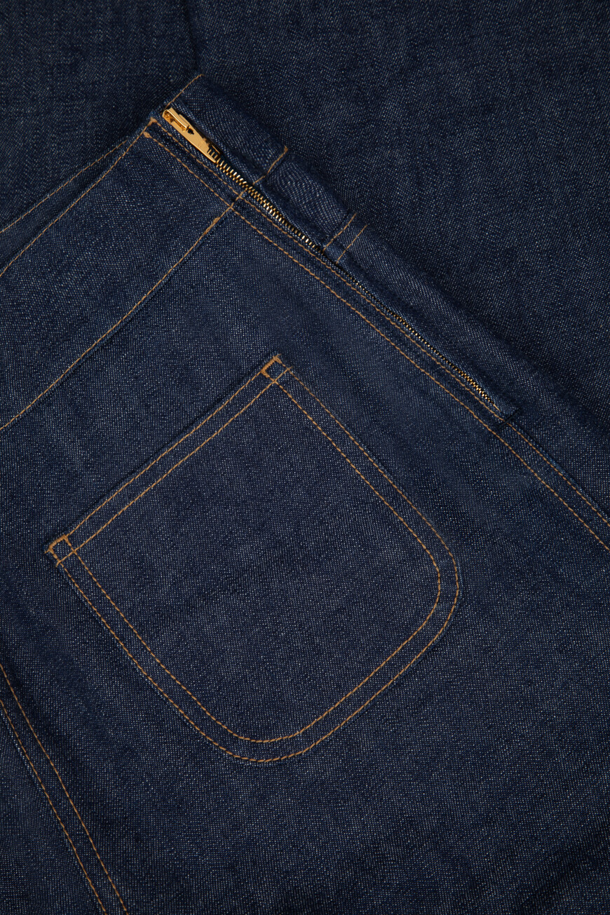 джинсы  RP01K558Z.07IA на официальном сайте