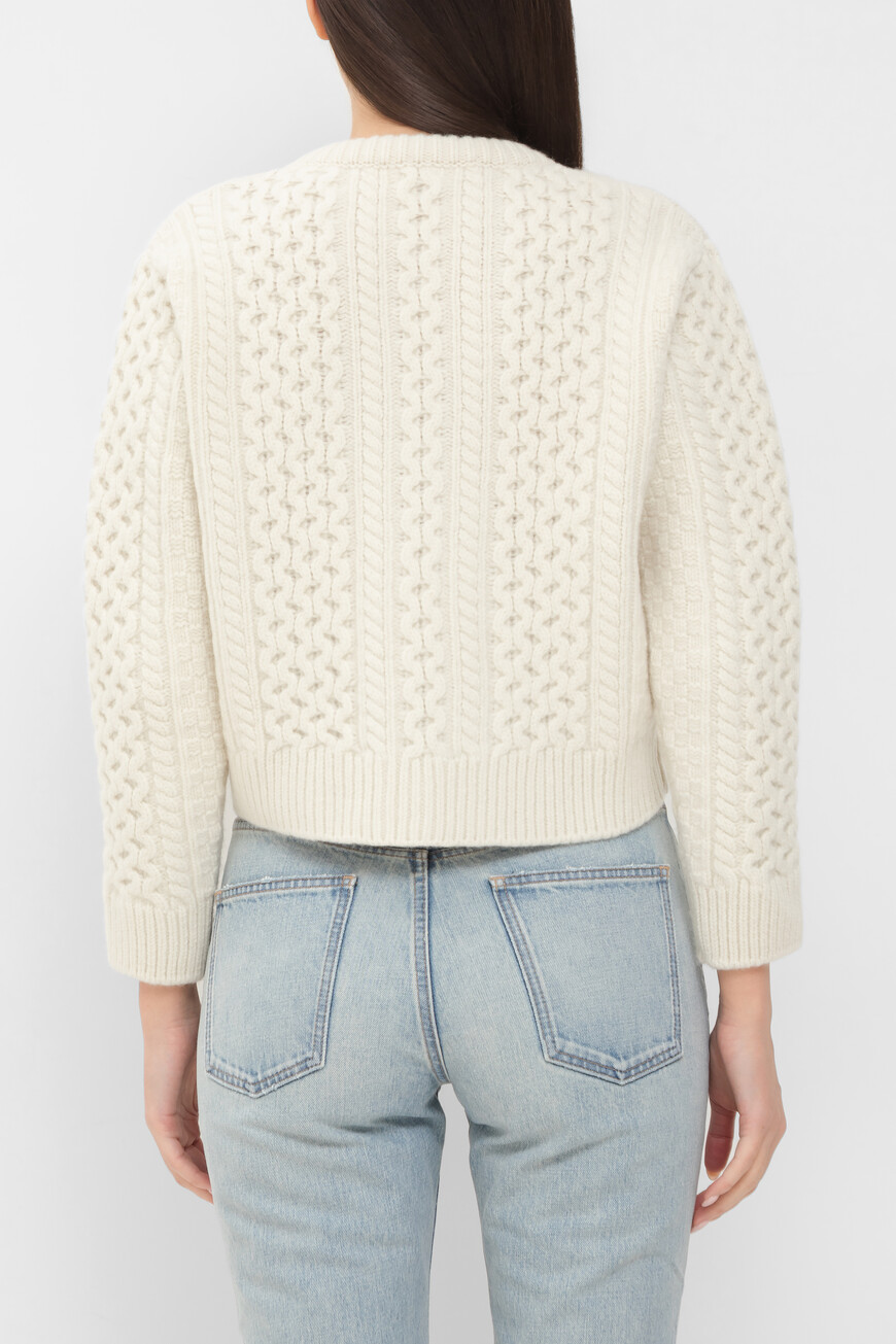 свитер  RV09U0117.01OW по акции