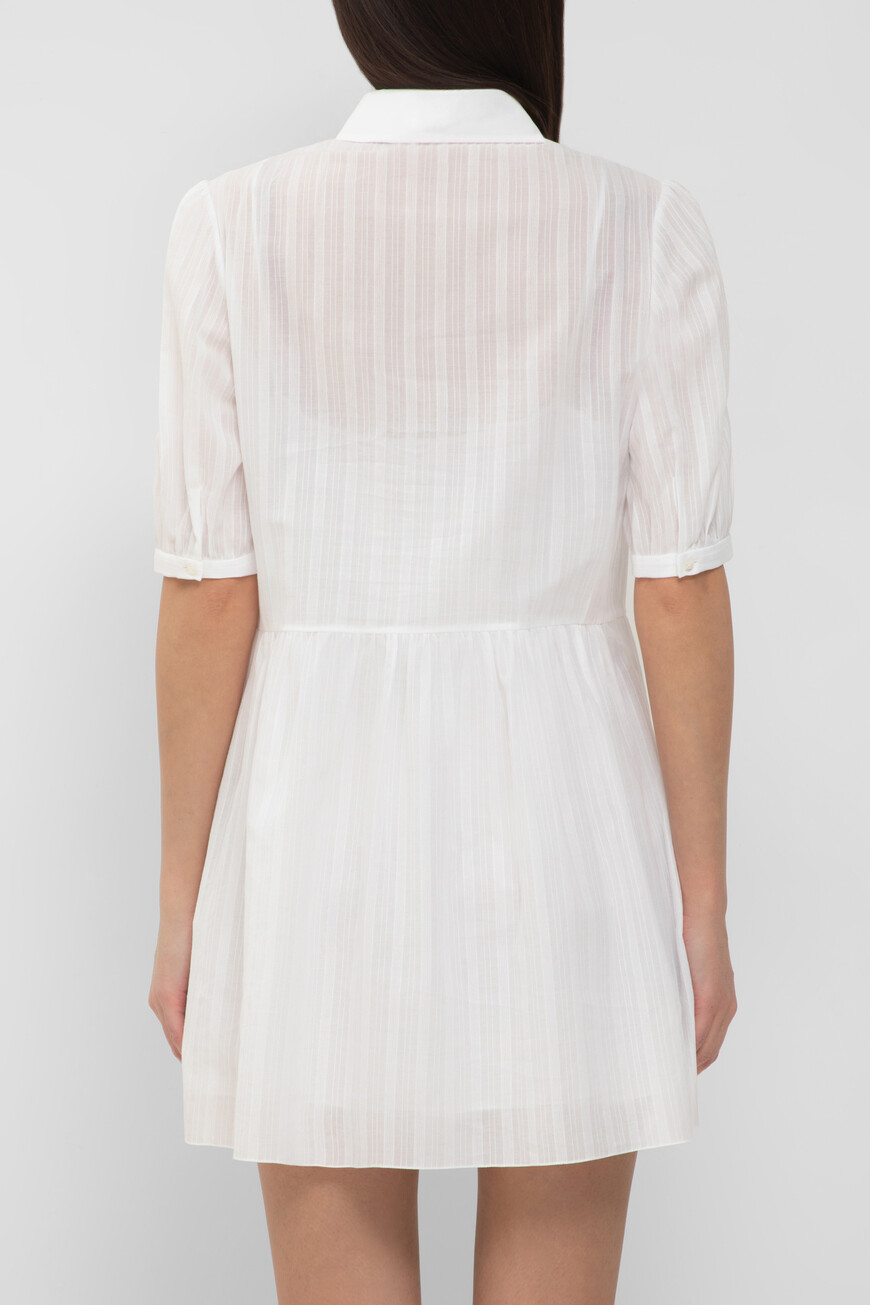 платье  модель babydoll RR04A384J.01BC по акции