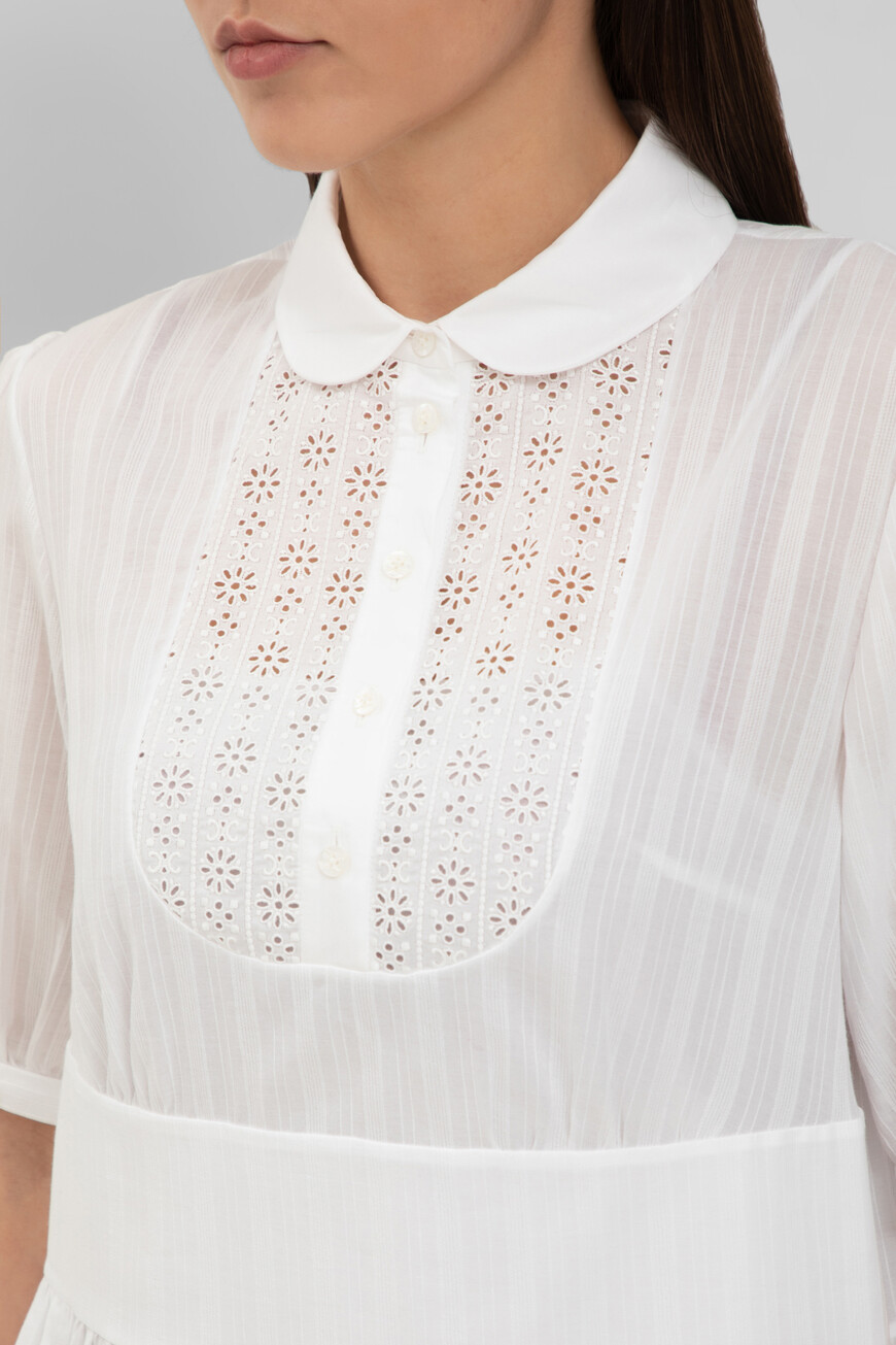 платье  модель babydoll RR04A384J.01BC купить с доставкой