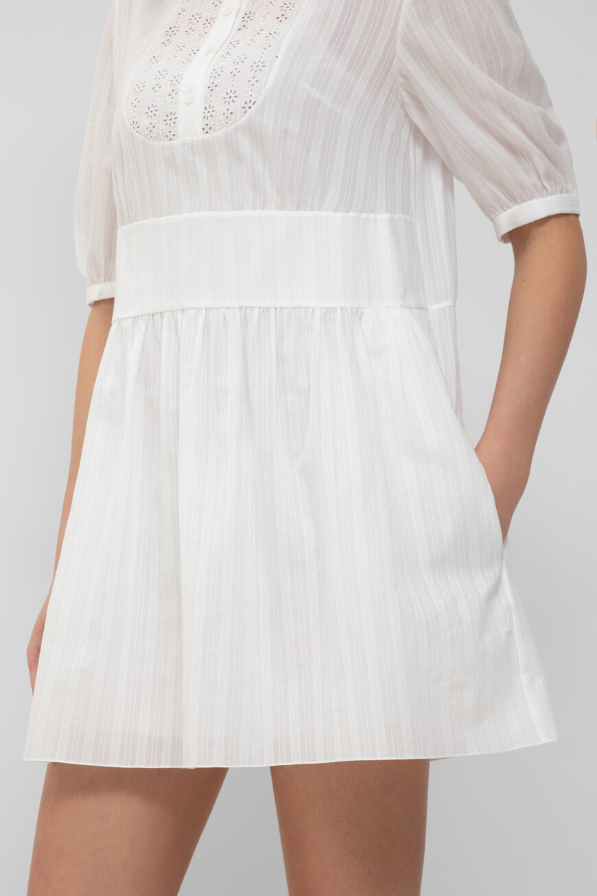 платье  модель babydoll RR04A384J.01BC по низкой цене