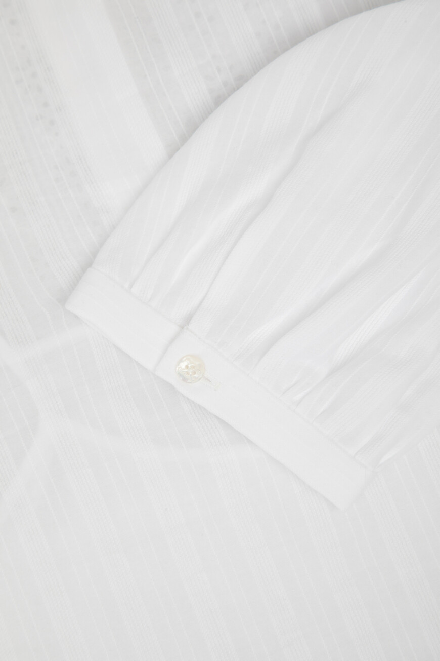 платье  модель babydoll RR04A384J.01BC 10