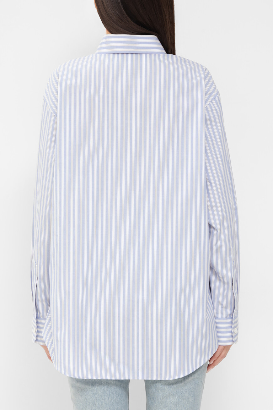 рубашка  2C7490750.CBA2 по акции