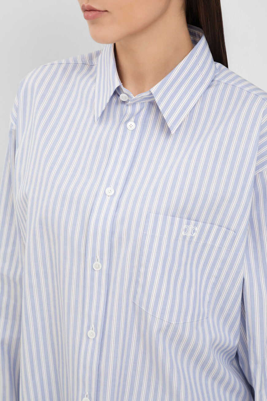 рубашка  2C7490750.CBA2 купить с доставкой