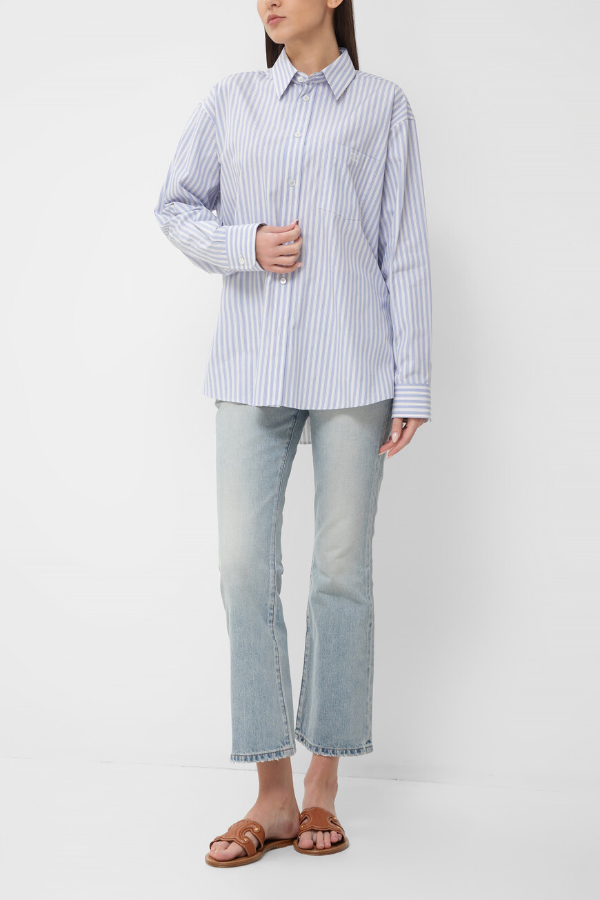 рубашка  2C7490750.CBA2 по низкой цене