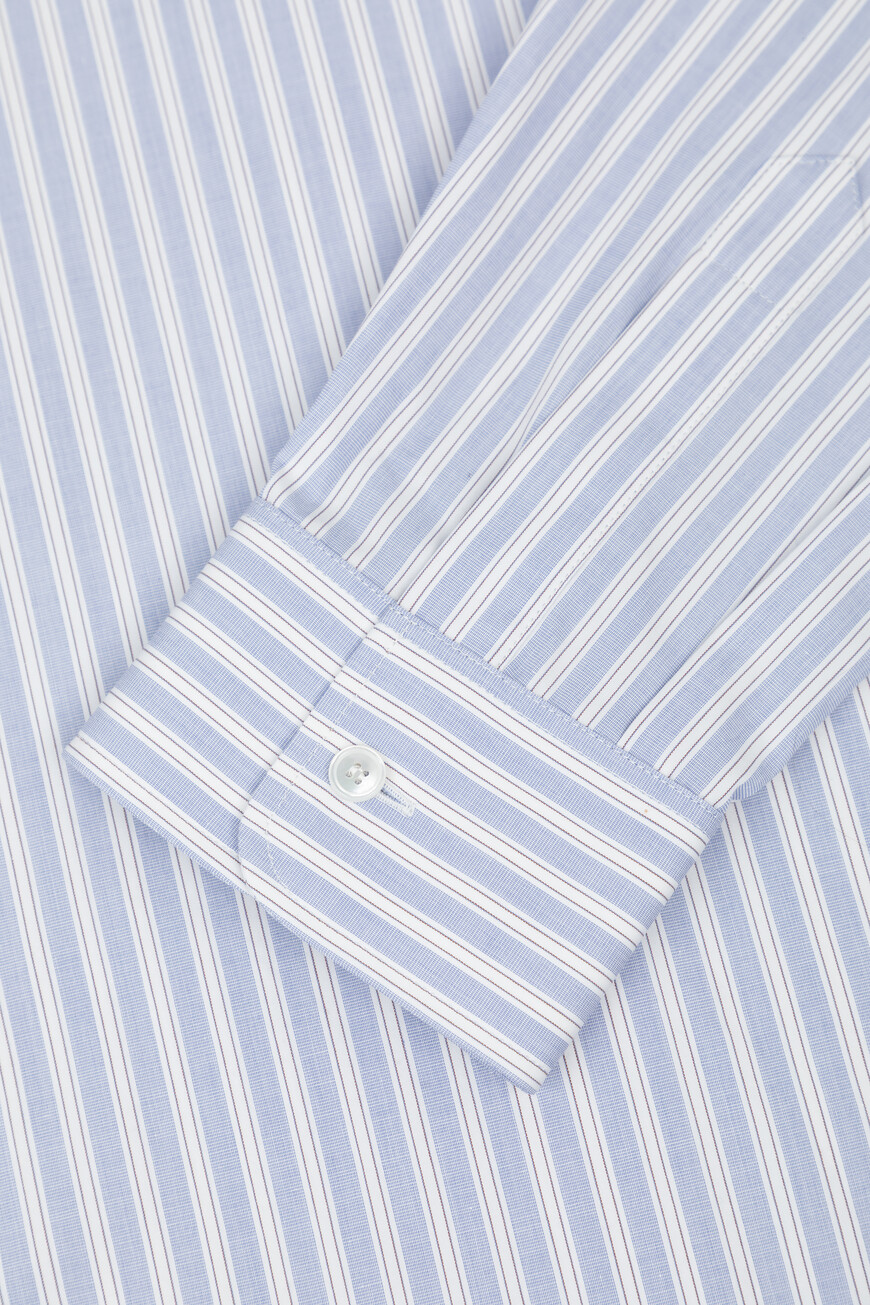 рубашка  2C7490750.CBA2 оригинал