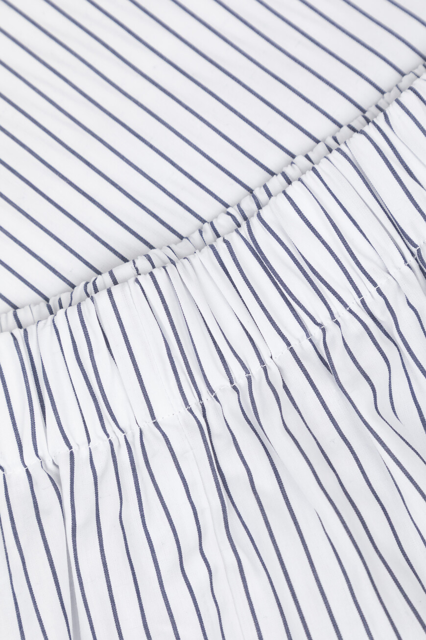 шорты sporty rich модель src SH012606302ST02 со скидкой