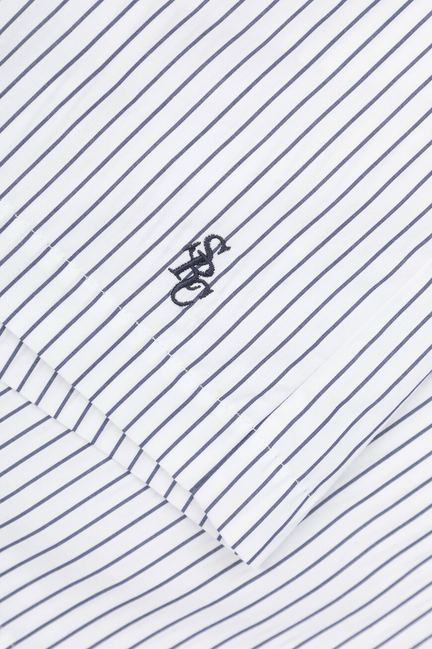 шорты sporty rich модель src SH012606302ST02 по распродаже