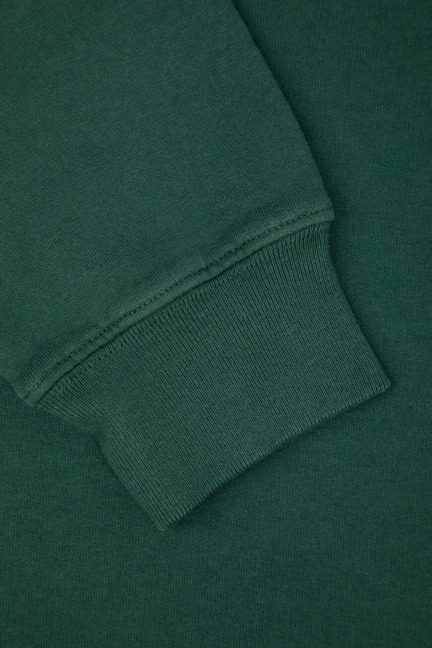 свитшот sporty rich модель ny 94 ST071606034GR10 по распродаже