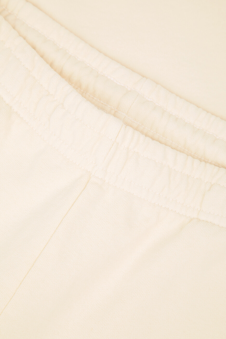 брюки sporty rich модель h&w crest PA036606241CR01 по распродаже