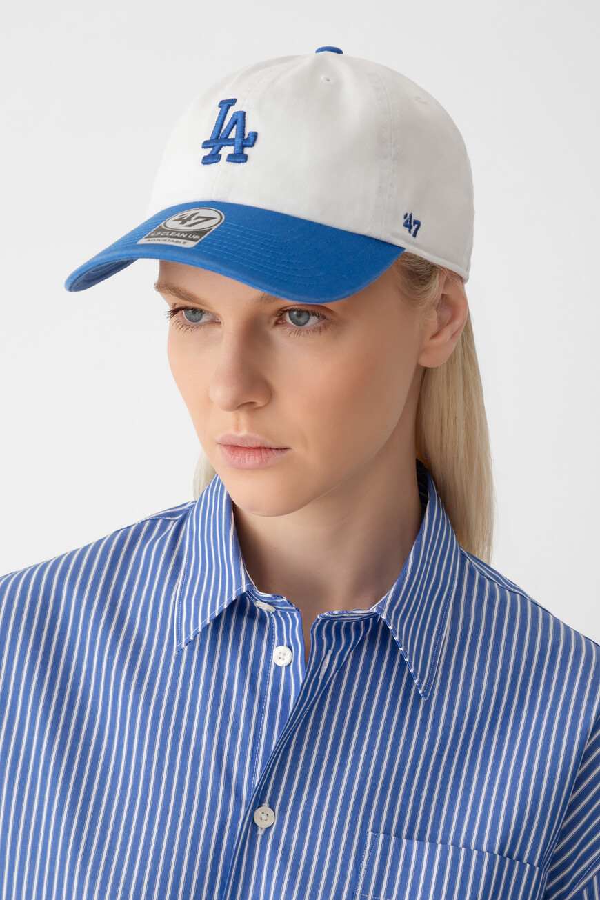 бейсболка sporty rich модель la AC060627668WH46 по акции