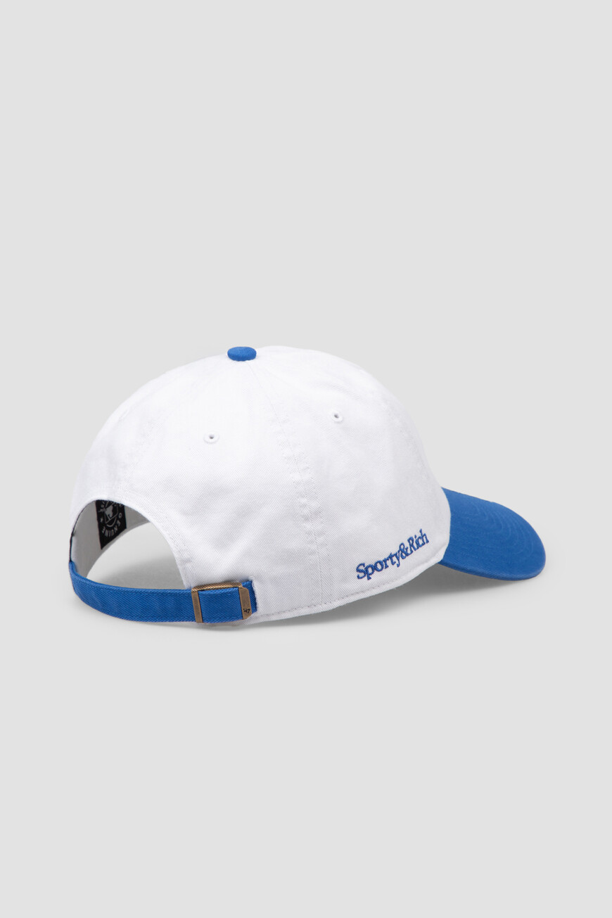 бейсболка sporty rich модель la AC060627668WH46 по низкой цене