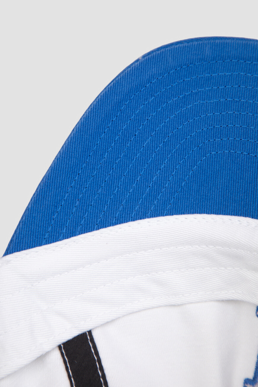 бейсболка sporty rich модель la AC060627668WH46 со скидкой