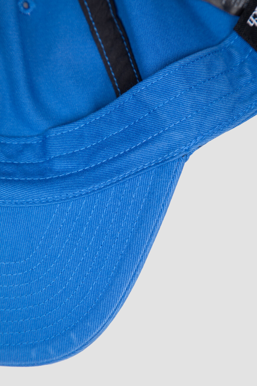 бейсболка sporty rich модель la AC060627668BL67 со скидкой