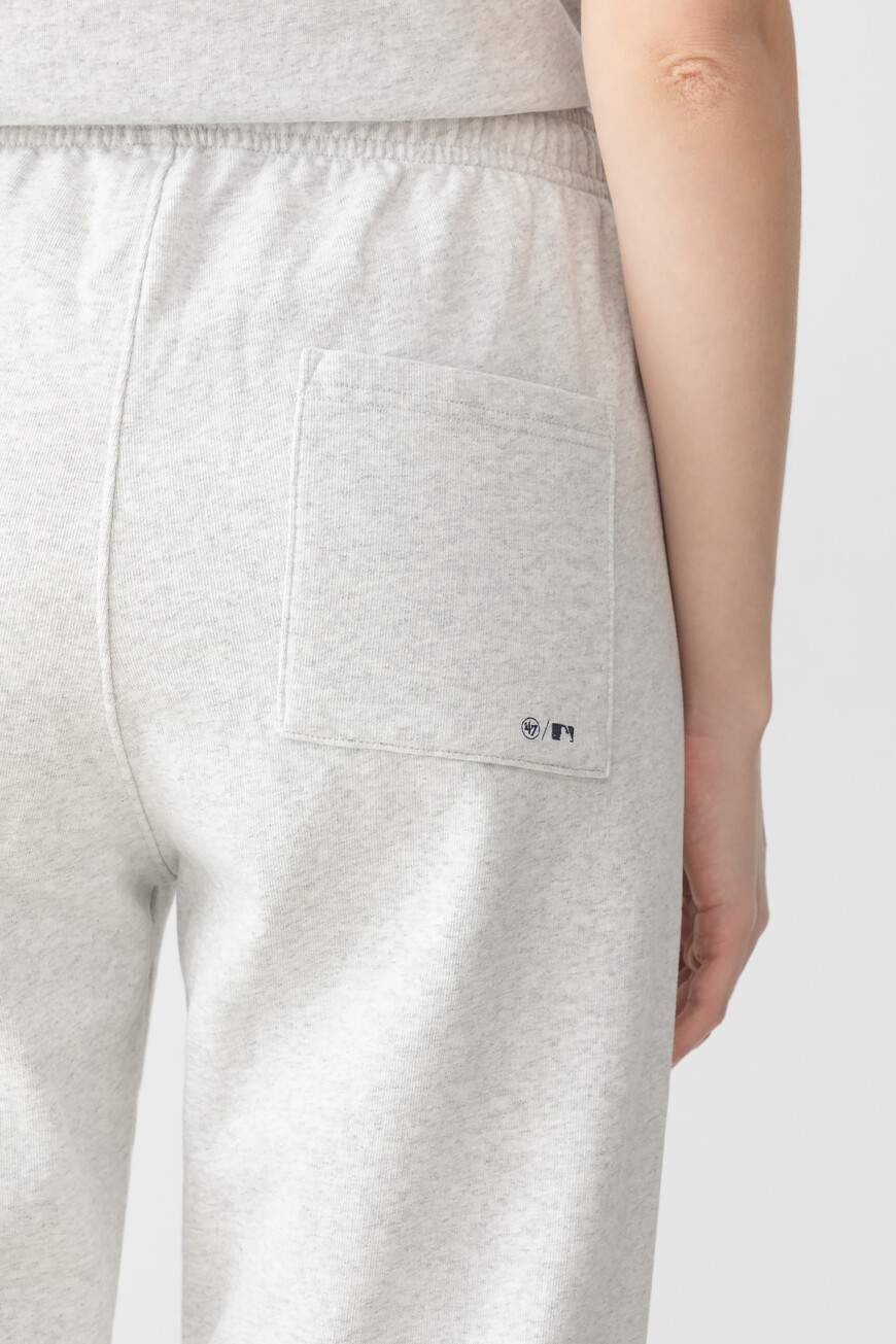 брюки sporty rich модель dodgers serif PA036627666GY03 по низкой цене