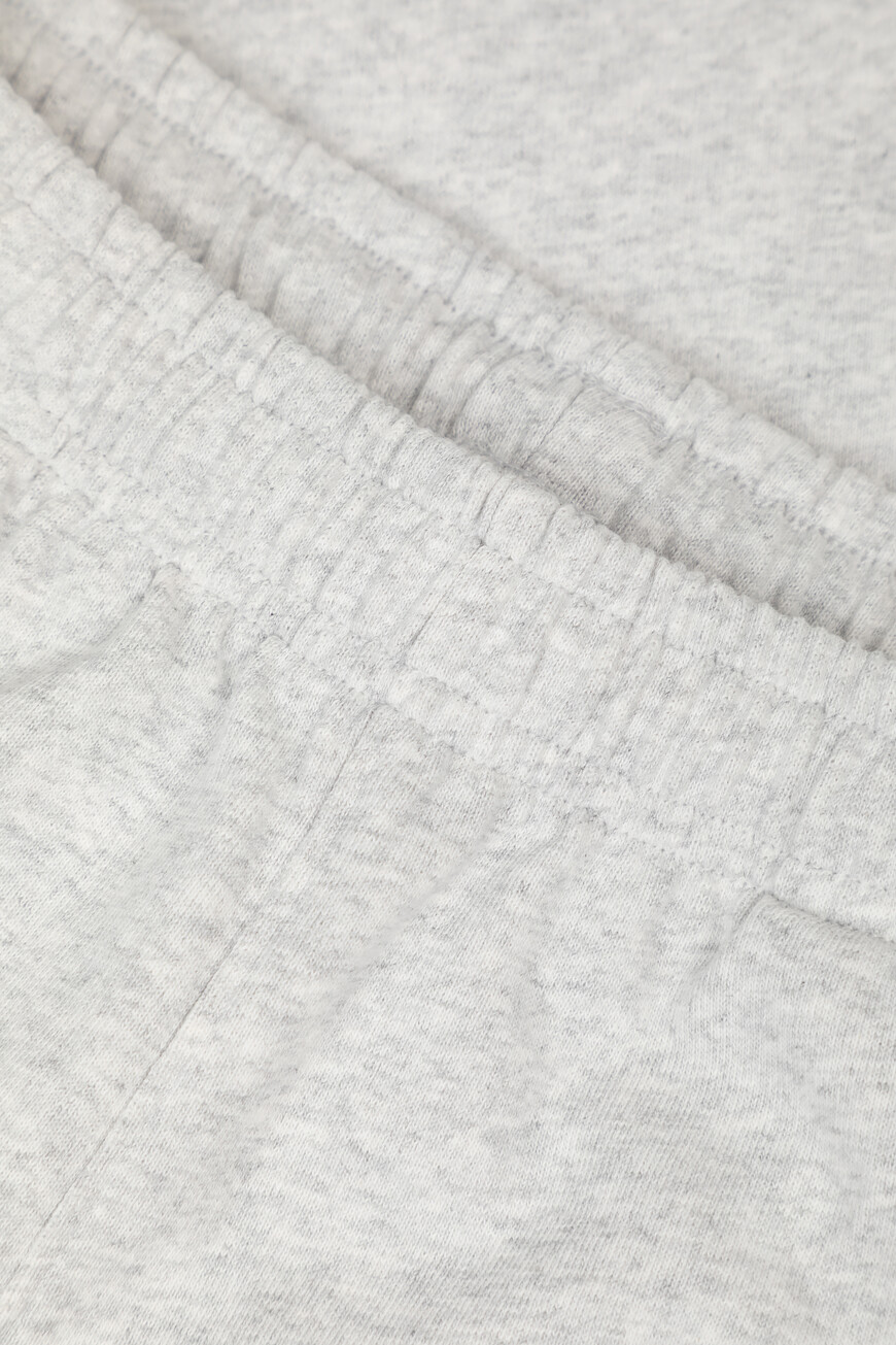 брюки sporty rich модель dodgers serif PA036627666GY03 по распродаже