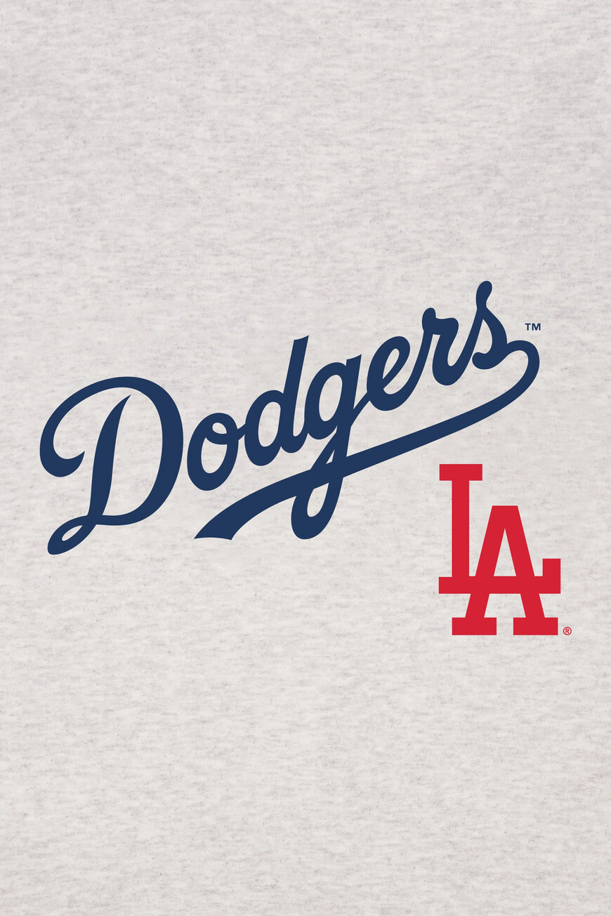 шорты sporty rich модель dodgers serif disco SH037627666GY03 на официальном сайте