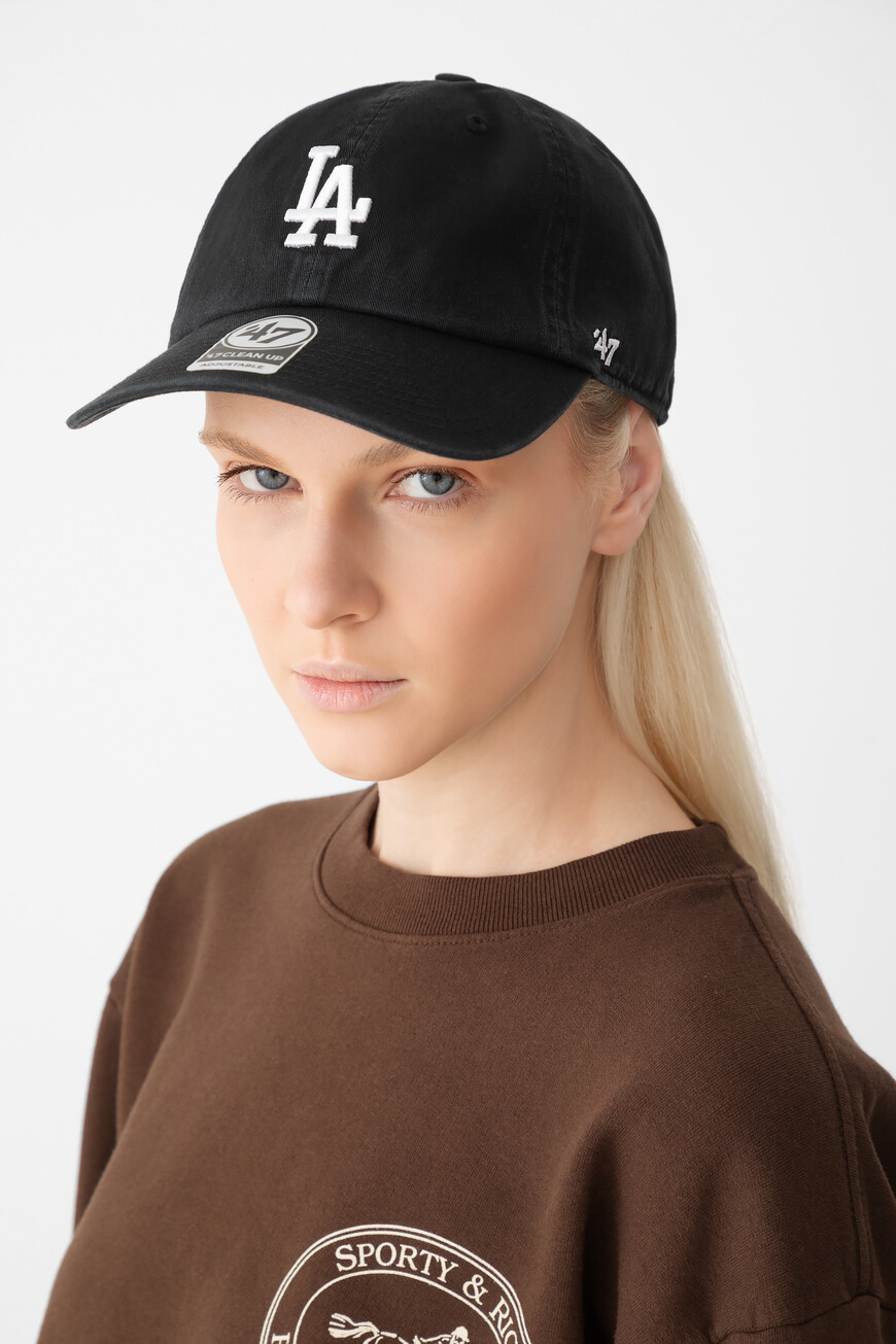 бейсболка sporty rich модель la AC060627668BA02 по акции