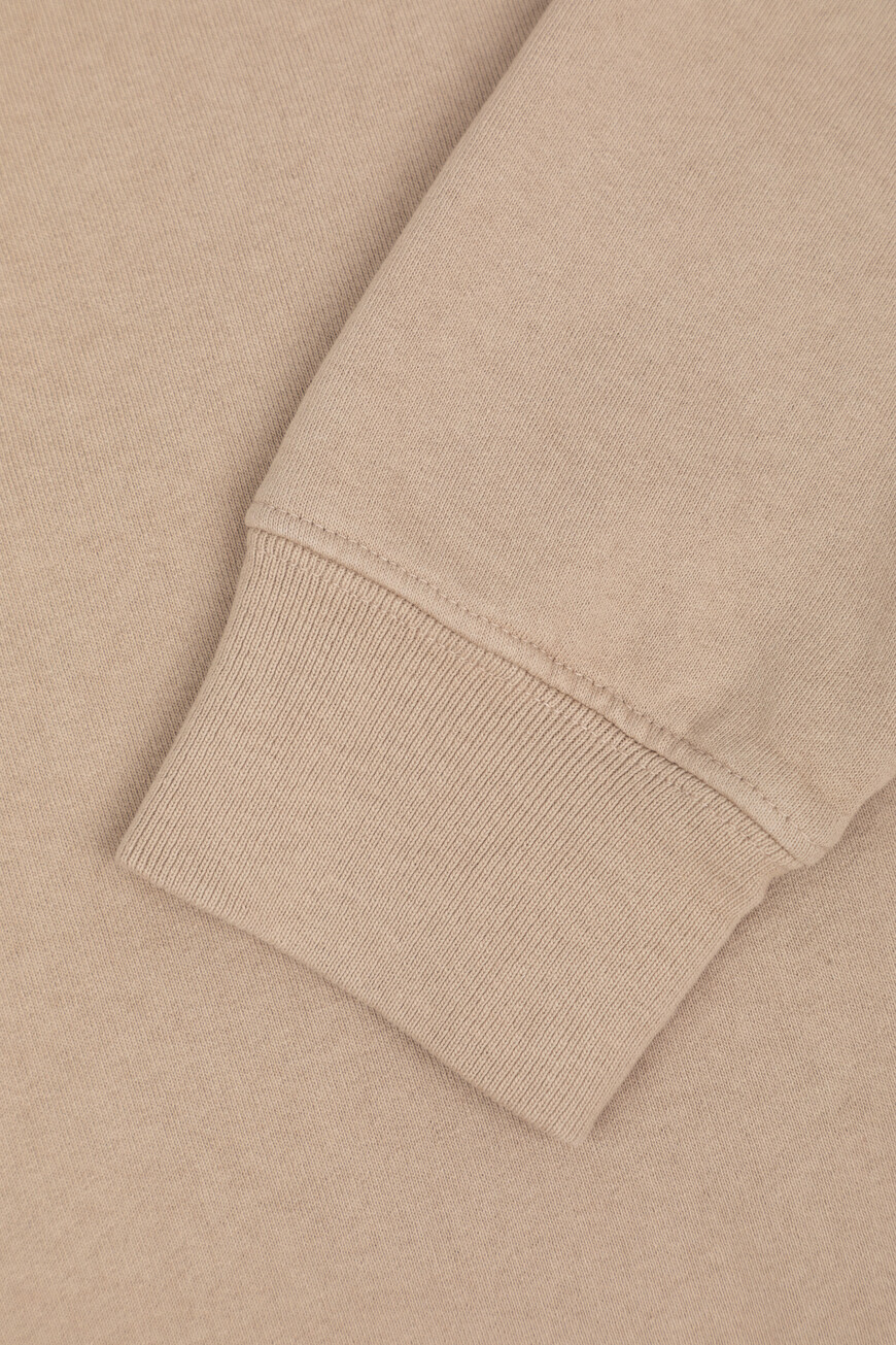 свитер sporty&rich ST071622128GY15 по распродаже